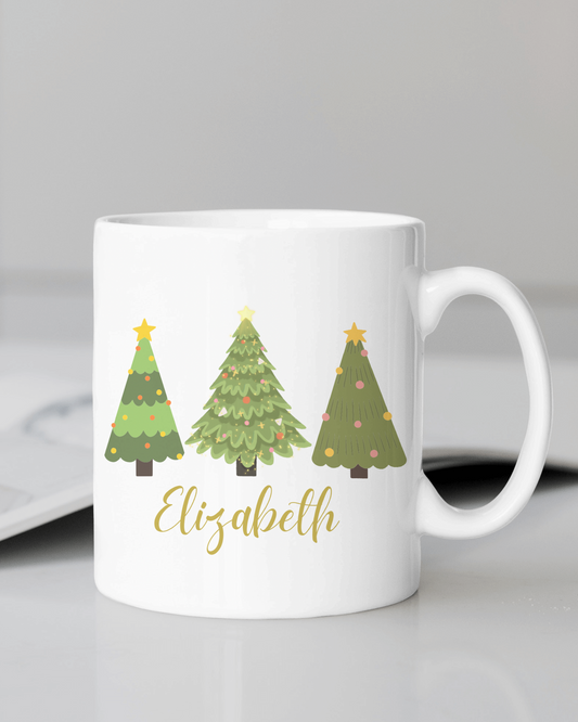 11oz Frosted sublimation mugs - ArtShari 